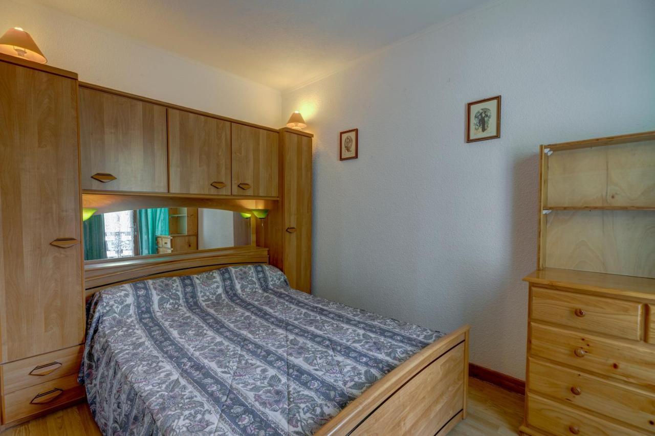 Le Col Des Aravis Apartment Ла Жиета Екстериор снимка