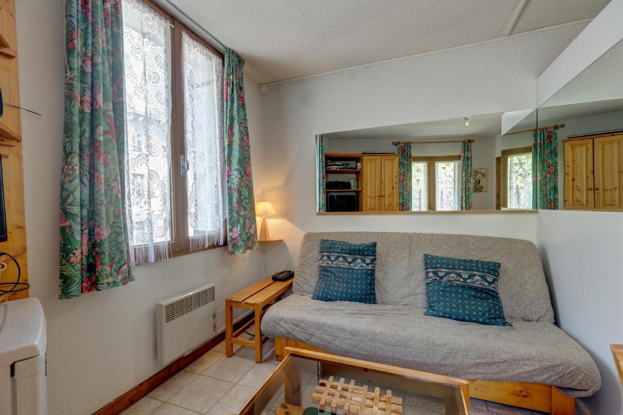 Le Col Des Aravis Apartment Ла Жиета Екстериор снимка